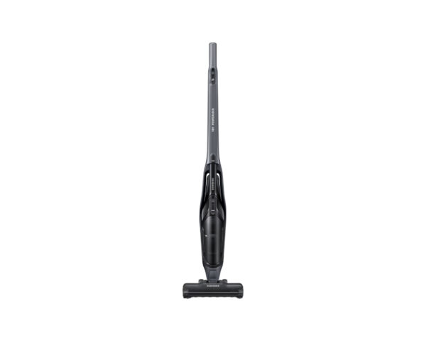 vacuum